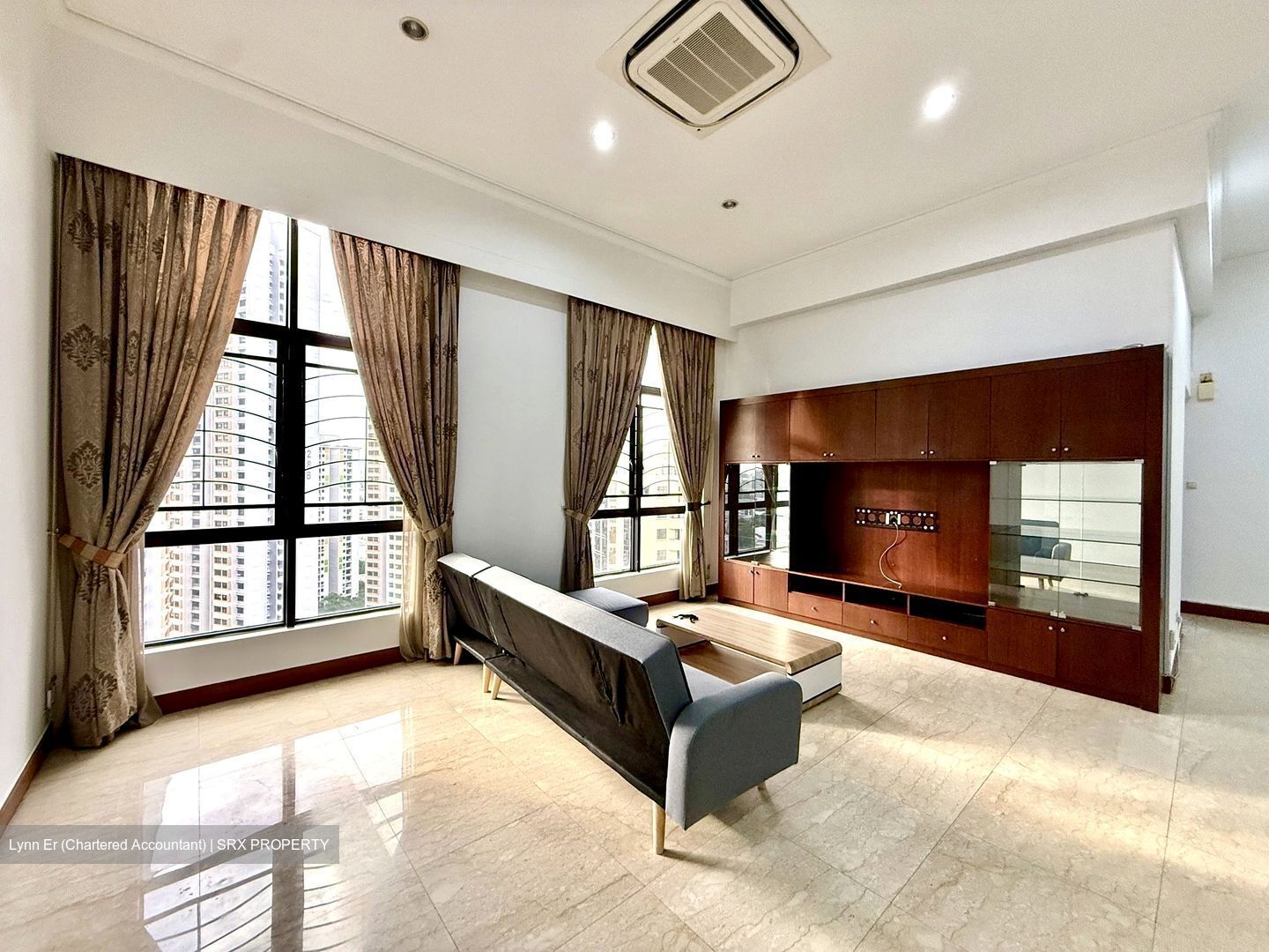 Heritage View (D5), Condominium #535458341